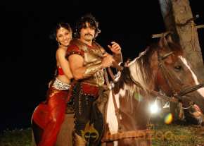 Rajakota Rahasyam Hot Movie Stills   photo 86
