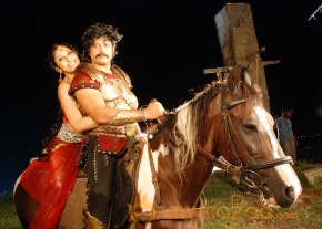Rajakota Rahasyam Hot Movie Stills   photo 65