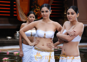 Rajakota Rahasyam Hot Movie Stills   photo 164