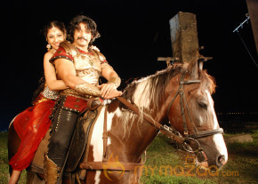 Rajakota Rahasyam Hot Movie Stills   photo 33