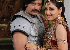 Rajakota Rahasyam Hot Movie Stills   photo 41