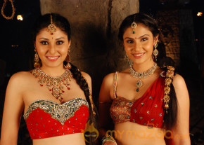 Rajakota Rahasyam Hot Movie Stills   photo 58
