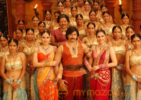Rajakota Rahasyam Hot Movie Stills   photo 38