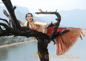 Rajakota Rahasyam Hot Movie Stills   photo 128