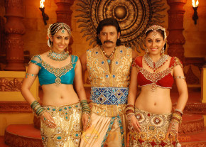 Rajakota Rahasyam Hot Movie Stills   photo 30