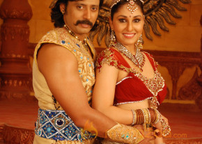 Rajakota Rahasyam Hot Movie Stills   photo 20