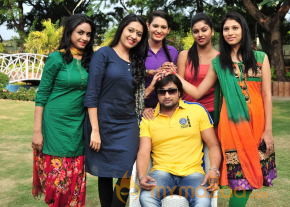 Rajmahal Movie Hot Stills  photo 47