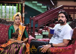 Rajmahal Movie Hot Stills  photo 12