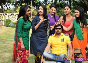 Rajmahal Movie Hot Stills  photo 30