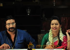 Rajmahal Movie Hot Stills  photo 43