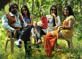 Rajmahal Movie Hot Stills  photo 56