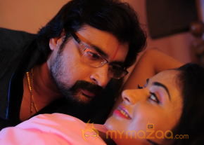 Rajmahal Movie Hot Stills  photo 5