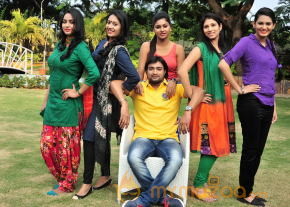 Rajmahal Movie Hot Stills  photo 41