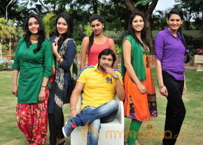 Rajmahal Movie Hot Stills  photo 21