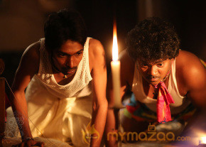 Raju Gari Gadhi movie photos gallery photo 11