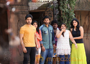 Raju Gari Gadhi movie photos gallery photo 22