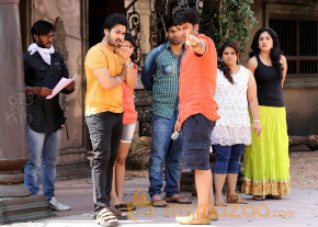 Raju Gari Gadhi movie photos gallery photo 14