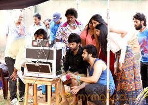 Raju Gari Gadhi movie photos gallery photo 17