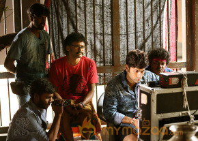 Raju Gari Gadhi movie photos gallery photo 21