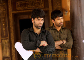 Raju Gari Gadhi movie photos gallery photo 19