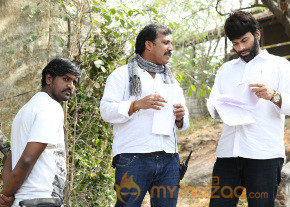 Raju Gari Gadhi movie photos gallery photo 3