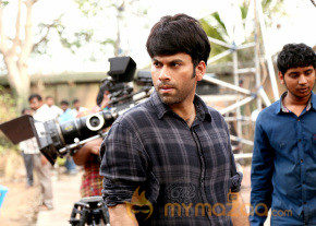Raju Gari Gadhi movie photos gallery photo 2