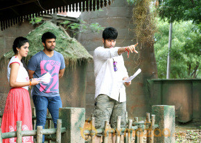 Raju Gari Gadhi movie photos gallery photo 12