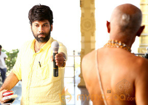 Raju Gari Gadhi movie photos gallery photo 9