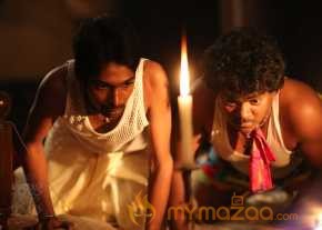  Raju Gari Gadi  photo 8