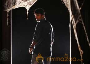  Raju Gari Gadi  photo 12