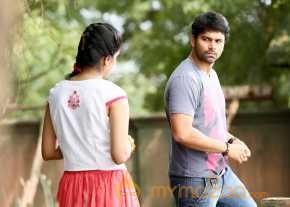  Raju Gari Gadi  photo 15
