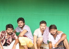 Raju Gari Intlo 7 Va Roju Movie Photos photo 9