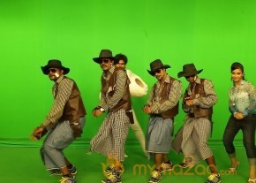 Raju Gari Intlo 7 Va Roju Movie Photos photo 21