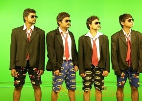 Raju Gari Intlo 7 Va Roju Movie Photos photo 2