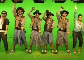 Raju Gari Intlo 7 Va Roju Movie Photos photo 7