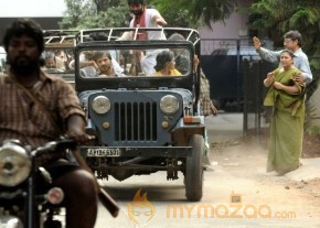 Raktha Charitra telugu movie 