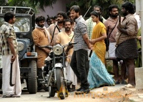 Raktha Charitra telugu movie  photo 12