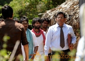 Raktha Charitra telugu movie  photo 2