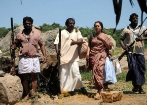 Raktha Charitra telugu movie  photo 18