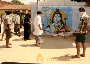 Raktha Charitra telugu movie  photo 20