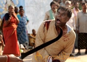 Raktha Charitra telugu movie  photo 11