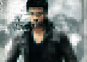 Ram Charan's Yevadu Movie Stills  photo 17