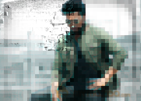 Ram Charan's Yevadu Movie Stills  photo 16
