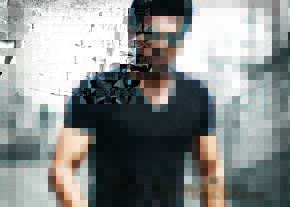 Ram Charan's Yevadu Movie Stills  photo 5