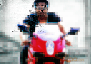Ram Charan's Yevadu Movie Stills  photo 11