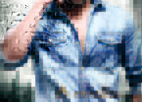 Ram Charan's Yevadu Movie Stills  photo 8