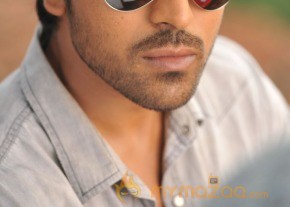 Ram Charan's Yevadu Movie Stills  photo 3