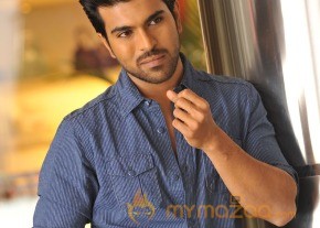 Ram Charan's Yevadu Movie Stills  photo 10