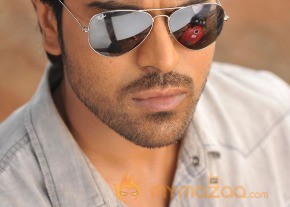 Ram Charan's Yevadu Movie Stills  photo 6