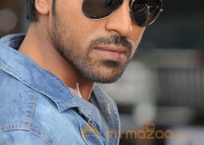 Ram Charan's Yevadu Movie Stills  photo 2